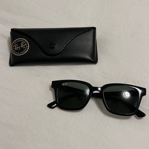 Ray-Ban 51mm Wayfarer Sunglasses